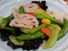 -糖朝(尖沙咀店)