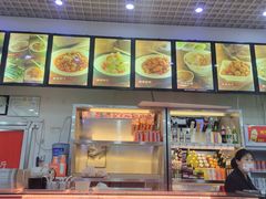-杏园餐厅(阜成门店)