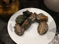 -川骄海鲜自助(河东店)