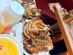 -川骄海鲜自助(亚运村店)