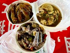 -海大南门夜市(海富街店)