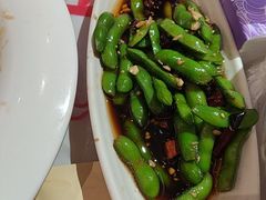 -肥肥虾庄·金牌油焖大虾(汉街SKP店)