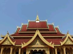 -西双版纳勐泐文化旅游区