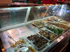 精美凉菜-夜小红炒虾尾(建文店)