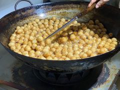 糖油果子-邓记新一代糖油果子(四川煤管局供销公司职工宿舍店)