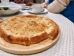 -巴扎美食·新疆菜·西域歌舞表演餐厅(新疆大厦店)