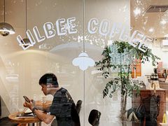 -LilBee Coffee