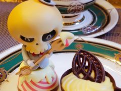 -马勒别墅·中餐厅