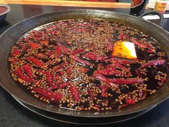 -利姐牧牛匠老火锅(兰花店)