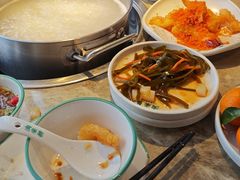 -淘米捞·米汤脆鲩鱼火锅(福田皇岗店)