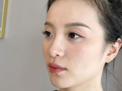 -Verywang半永久纹眉•仪器野生眉