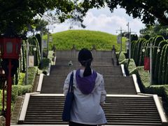 -烈士陵园(地铁站)