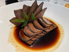 老上海茶肝-老兴鲜(黄浦店)
