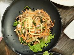 -朴大人炭烤·韩国料理(奥帆中心海尔洲际店)