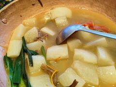 -品味泸沽湖•民族特色菜(大落水店)