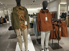 -ZARA(熙地港店)