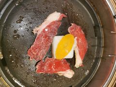 -炉小哥烤肉(朗悦公园茂店)