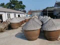 -苏州市吴中区光福窑上花果蜜饯厂