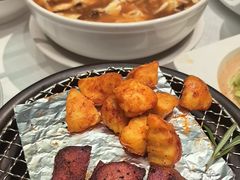 -盛百味·家宴餐厅(霸州分店)