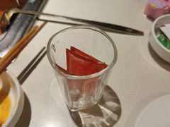 -海底捞火锅(威高广场店)
