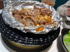 原作古法盐焗鸡-原味田园·客家菜·土窑鸡(中航城君尚购物中心店)