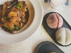 -半山腰·云南菜(侨福芳草地店)
