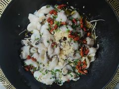 -五熟府(东方盐湖城店)