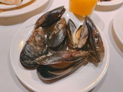 -星伦多自助料理(华润万象城店)