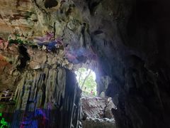 -宝晶宫旅游景区
