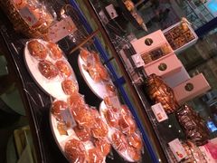 -巴黎贝甜·生日蛋糕(环球中心店)
