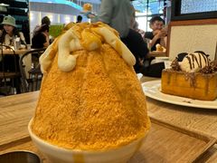 -After You Dessert Cafe(CENTRALWORLD)