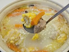 -土连锅·现熬养生汤锅(梁家巷店)