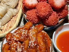 -遇见长安(赛格国际购物中心店)