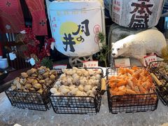 -东方明珠·可口可乐欢乐餐厅