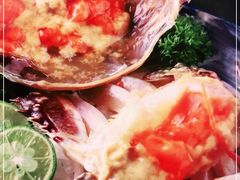 -渔娘渔家丹东海鲜(东直门店)