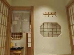 -左舞日本料理