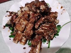 -东门老磨坊羊汤馆(兰山新东关店)
