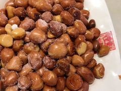 -京门老爆三·铜锅涮肉 爆肚(望京店)