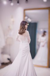 -LANYI COUTURE高级婚纱礼服改衣店