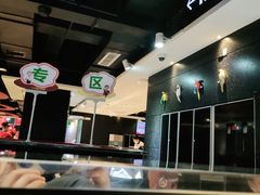 -海底捞火锅(龙茗路店)