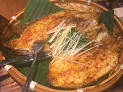 -云海肴·汽锅鸡·云南菜(天山百盛优客店)