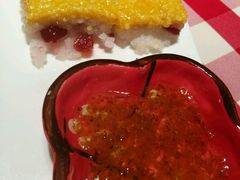 -西贝(上海我格广场店)