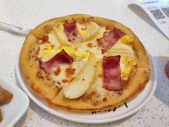 -乐凯撒披萨(汇港购物中心店)