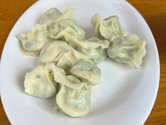 -小北鲸饺子(新番时光里店)