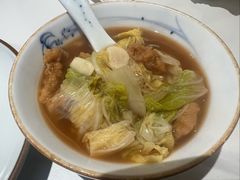 -山东宾馆·齐鲁苑餐厅