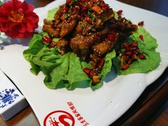 -五龙客家风情园