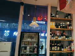 -酒井酱子·深夜食堂(东城汇店)
