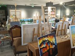 -魔方城市书房(中街益田店)