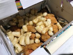 -BOPEYE·波派炸鸡(河西中央商场店)