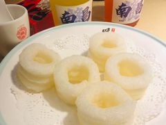 -小柴米·传统江西菜(八一广场店)